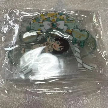 귀멸의 칼날 토키토 무이치로 디오라마 아크릴 스탠드 벌스데이