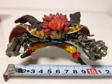 원피스 피규어 유스타스 캡틴 키드