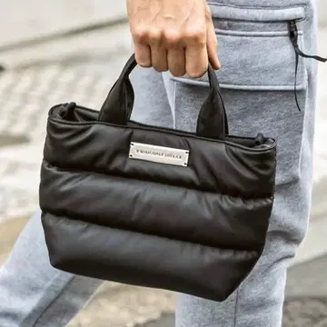 [ 미사용 새상품 ] 우노피우노우과레토레 미니 토트백