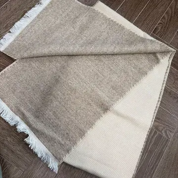 이탈리아제 머플러