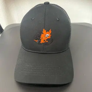 VERDY 츠노다 유키 콜라보 캡 미사용 새상품