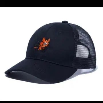 VERDY 츠노다 유키 콜라보 캡 미사용 새상품