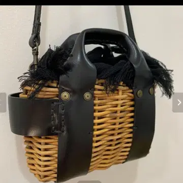 에바고스 프레임 토트 미니