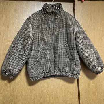 시마무라 megumi 아우터