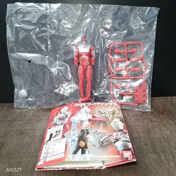 [ 미개봉 ] SHODO 울트라맨 vs 울트라 세븐