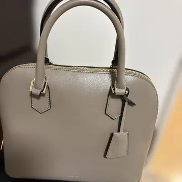 [ANDSHIN] 핸드백 M 사이즈