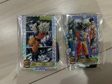 제일복권 DRAGON BALL 40th ~그 두 번째~ F상