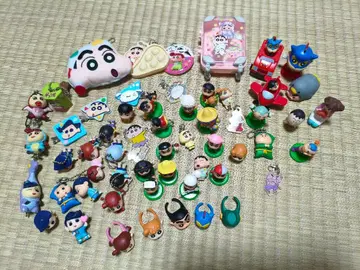 짱구는 못말려(크레용 신짱) 굿즈 묶음 판매