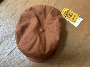 프리휠러스 WILDLIFE RANGER 헌팅 캡 덕 원단