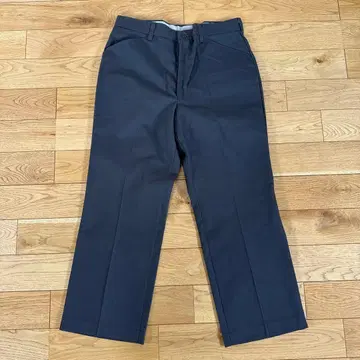 REDKAP 네이비 프리스코 팬츠 w34
