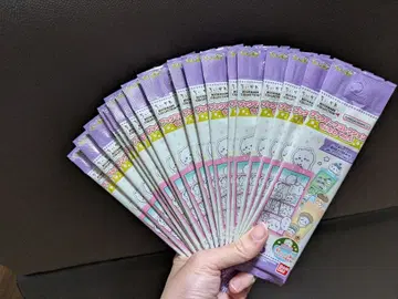 치이카와 (먼작귀) 북마크 컬렉션 Vol.5 20장 세트