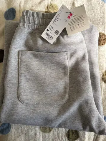 UNIQLO C 스웨트 팬츠 유니클로 C 스웨트 팬츠