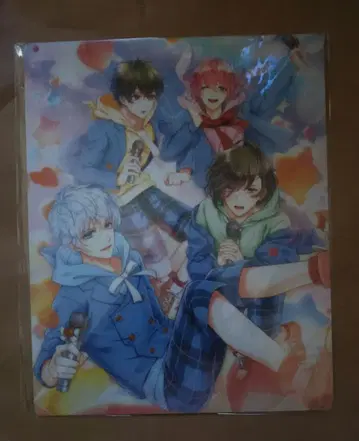 스탠드 마이 히어로즈 4점