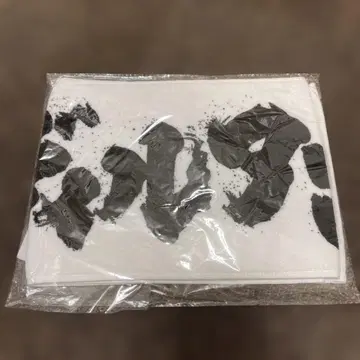 DIR EN GREY 머플러 타월