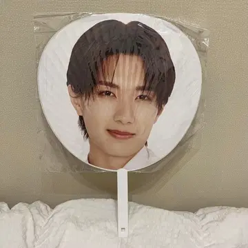 MiLK 야마나카 유타로 EBiDANTHELIVE 부채 3개 세트