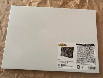 나의 히어로 아카데미아 박입 아크릴 아트 8주년 돌파 기념 미개봉 새상품