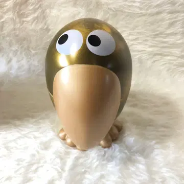 No.161 황금의 쿄로캔