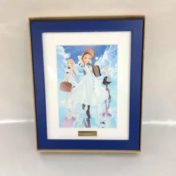 FGO Fes. 2018 3rd Anniversary 캐릭터 파인그래프