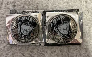 은혼전 스무 살의 모임 가츠라 코타로 캔뱃지