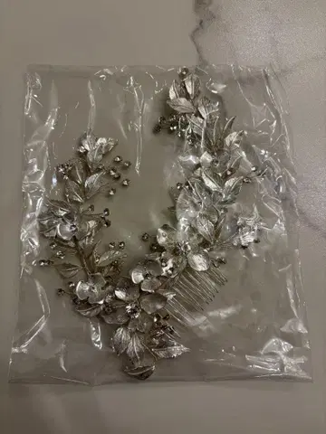Bride me 헤어 액세서리
