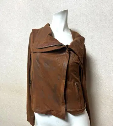 archive 00s 라이더 자켓 Y2K 갸루 헤이세이