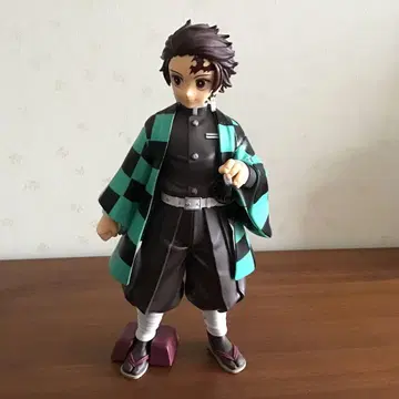 귀멸의 칼날 피규어 카마도 탄지로