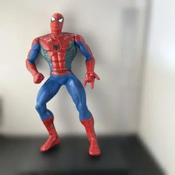 스파이더맨 액션 피규어 약 40cm