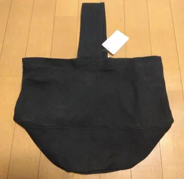 저널 스탠다드 랙 완판 캔버스 서클백 L 사이즈 블랙