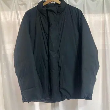 무인양품 여성용 점퍼