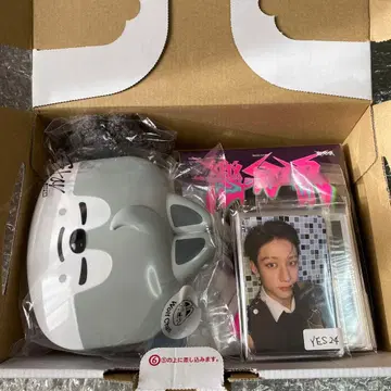 straykids 스키즈 방찬 트레이딩 카드 묶음 판매