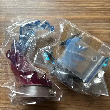 리멘트 스윙 비넷 컬렉션 메가 리자몽 X