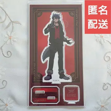 이치노세 사계절 복숭아 진로우 페어 핸즈 아크릴 스탠드