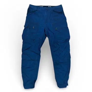 G-STAR RAW 테이퍼드 카고 팬츠 32