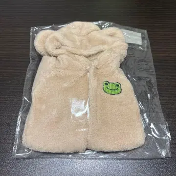 개구리 피클스 인형옷