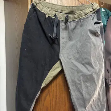 [ 짐 마스터 ] 남성 바지