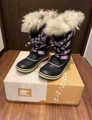 SOREL23cm