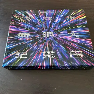 모모크로 요요기 무한대 기념일 모모이로 클로버 Z 15th Blu-ray