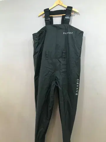 제스바사로 JES-BASARO 가슴장화 체스트 하이웨이더