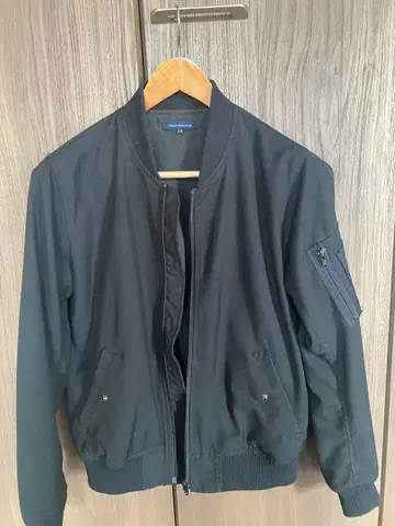 URBAN RESEARCH MA-1 자켓 38 사이즈