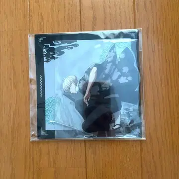 WIND BREAKER 윈드브레이커 윈브레 아크릴 스탠드 카지 렌