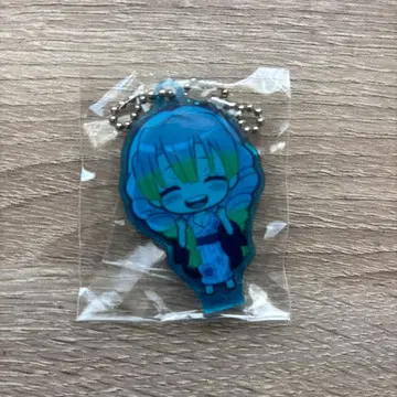 귀멸의 칼날 코코미에 가챠가챠 칸로지 미츠리 8번째 형태