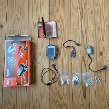 LEGO Power Functions 8293 정품 작동 확인 완료 레고