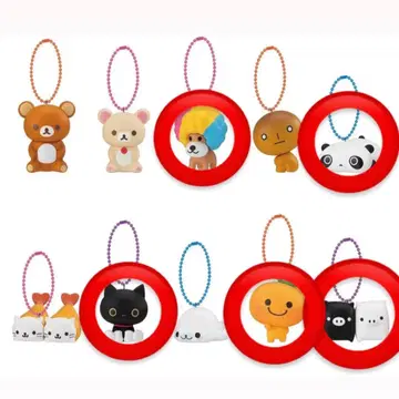 산엑스 유니버스 참 부착 구미