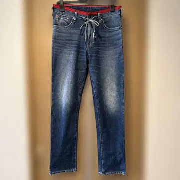 컨디션 최상! 에드윈 EDWIN 503 저지 ER007 M 사이즈