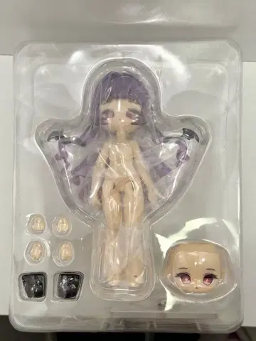 [ 의류 없음 ] 비경 순례 릴리스