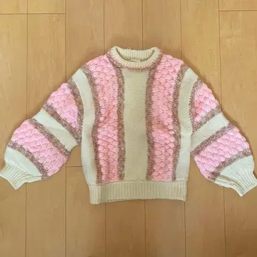 코엔지 교외 구매 빈티지 니트