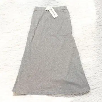 새상품 택 포함 Americana AP STUDIO 콜라보 롱 스커트