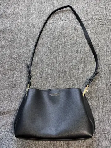 JILL by JILLSTUART 질스튜어트 숄더백 블랙