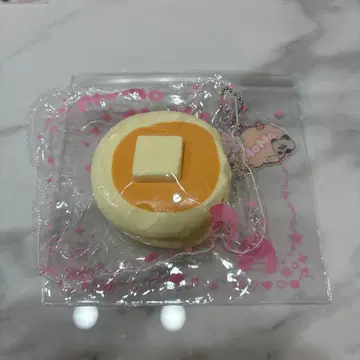 momo 스퀴즈 스콘 팬케이크