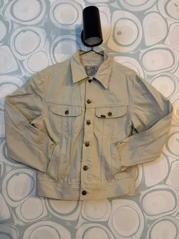 lee 빈티지 자켓